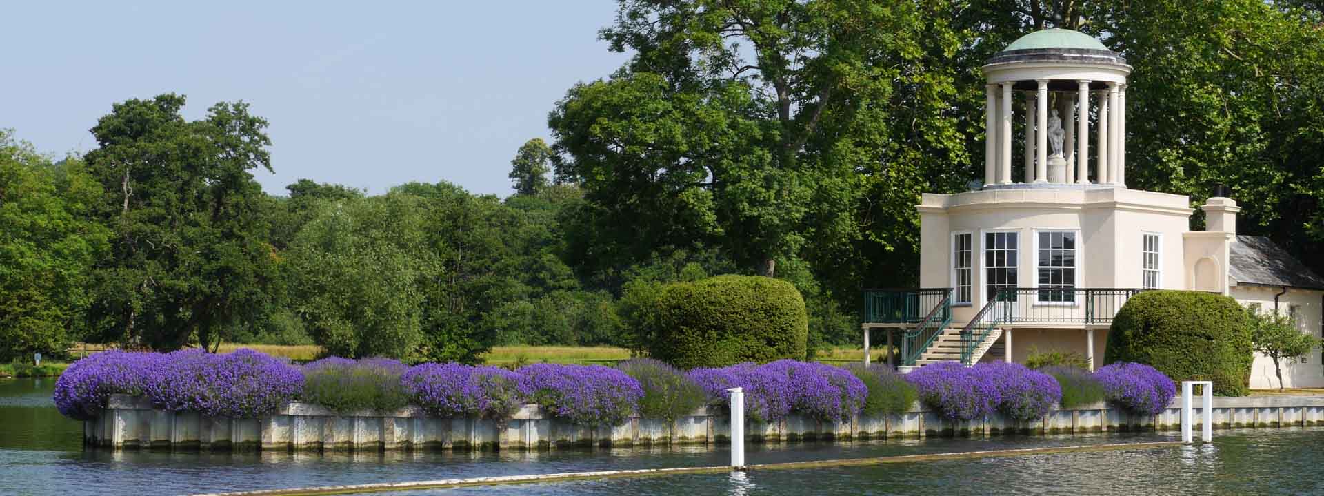 HENLEY ROYAL REGATTA