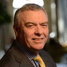 ROBERT GOOD - Non Exec Director 215 x 215