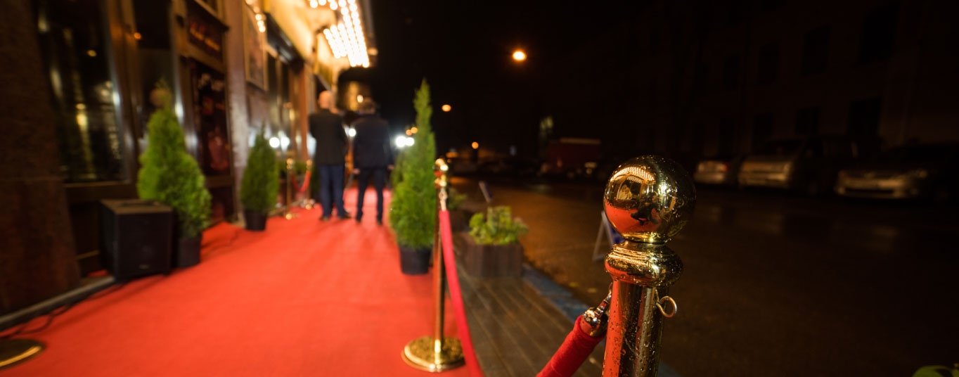 Exclusive Events - Les Ambassadeurs
