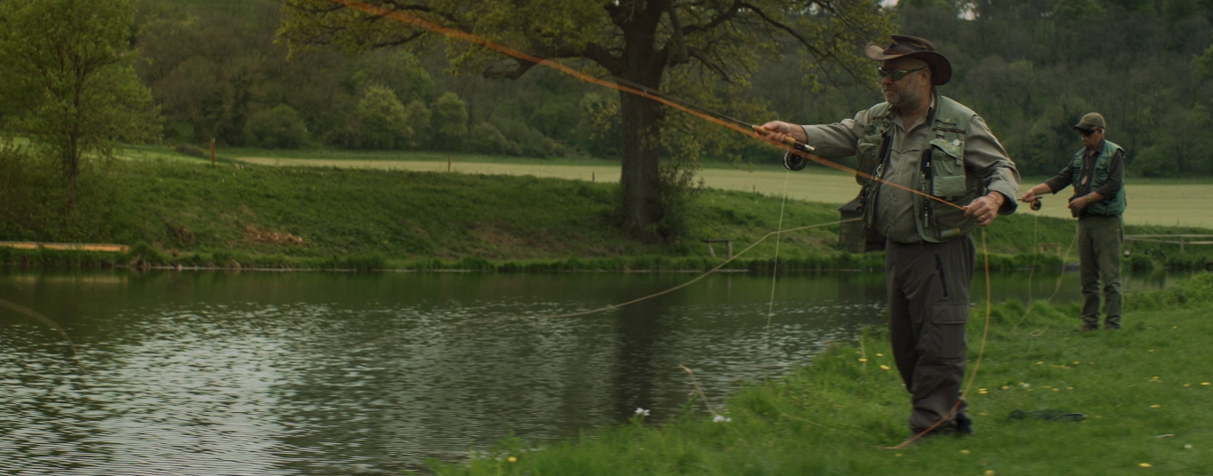 Fishing Membership benefits