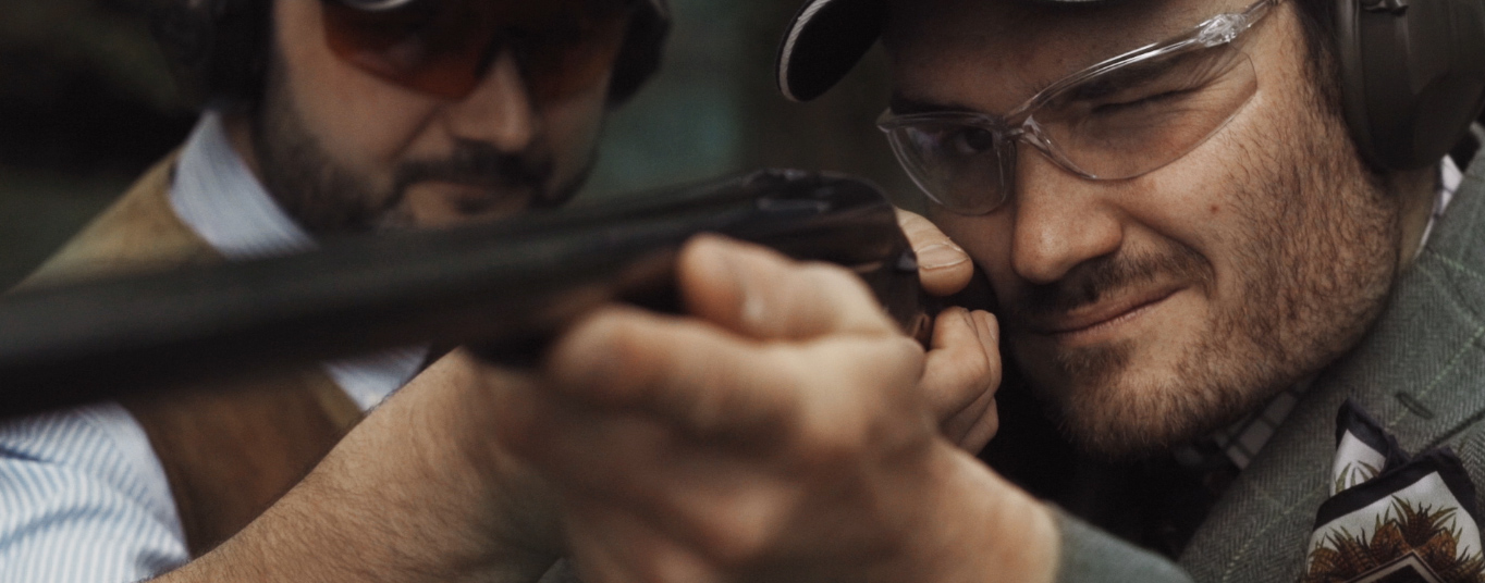 Hunting - Membership Benefits - Les Ambassadeurs