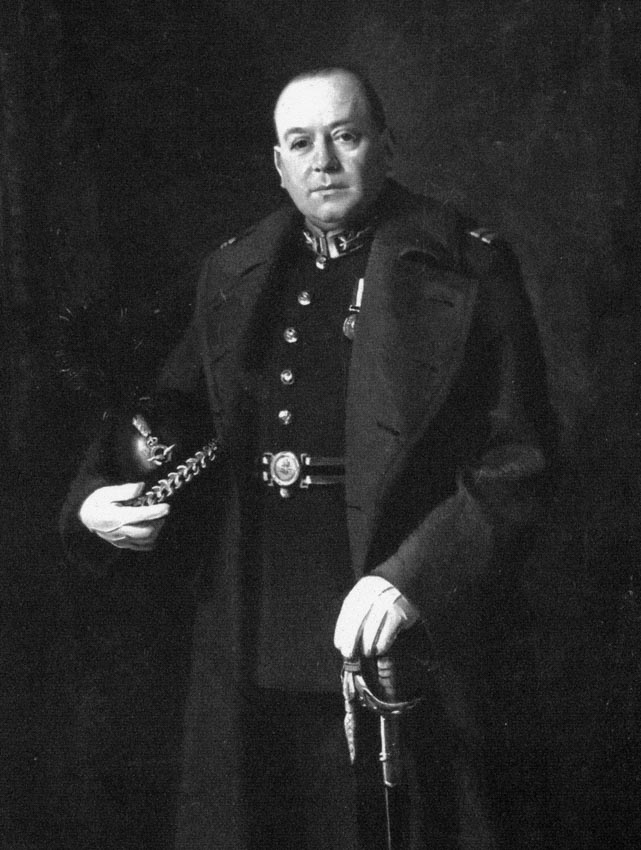 The 4th Earl Of Buckinghamshire Robert Hobart Portrait