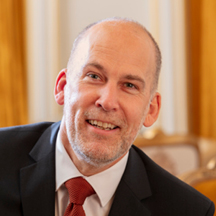 Andy Whistlecroft
