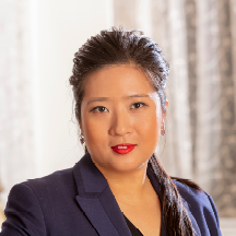 Kavy Fung â€“ Assistant Restaurant Manager