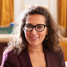 Sandra Rodrigues
