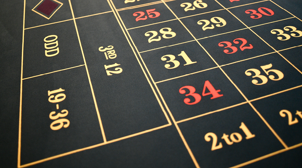 American Roulette - Les Ambassedeurs
