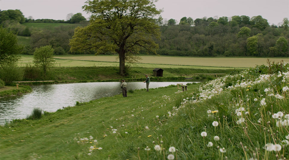 Fly Fishing